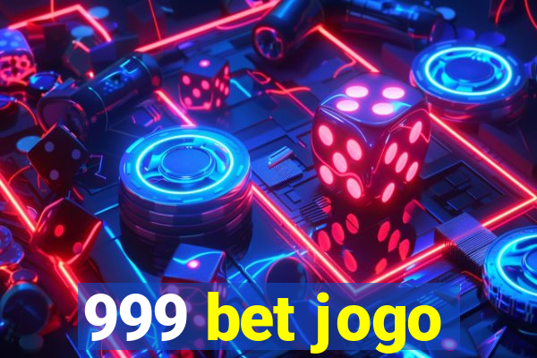 999 bet jogo